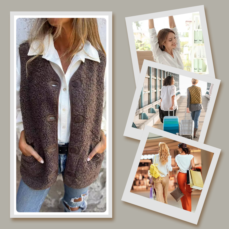 Amanda ™ | Cardigan